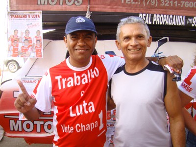CB. PALMEIRA E PM