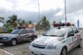 RADIOPATRULHA PRENDE ACUSADO DE FURTAR ESTABELECIMENTO EM SÃO CRISTÓVÃO.